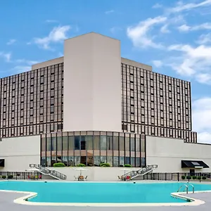 Wyndham Garden Downtown *** Norfolk