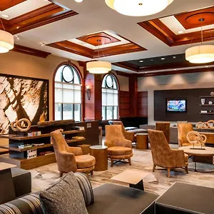 Courtyard By Marriott Downtown *** Norfolk