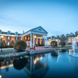 Club Vacations Williamsburg **** Norge