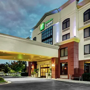 Express Richmond Airport By Ihg ** Sandston