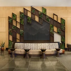 The Westin Downtown 4* Denver