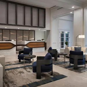 Waterside Marriott *** Norfolk