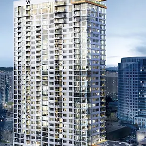 W 5* Bellevue